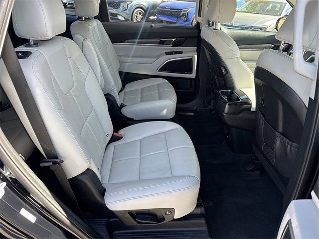 Used 2021 Kia Telluride SX w/ Towing Package image 15