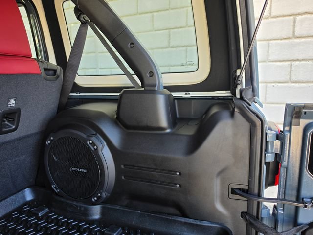 Used 2024 Jeep Wrangler Unlimited Rubicon 392 AWD/4WD image 76