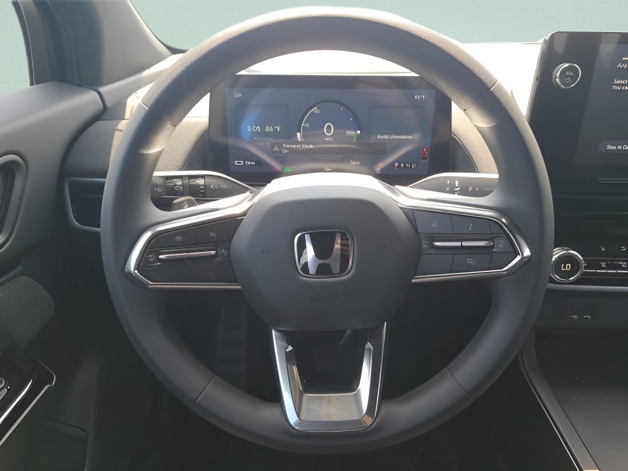 New 2026 Honda Prologue EX image 22