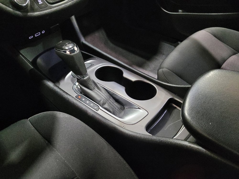 Used 2019 Chevrolet Malibu LS FWD image 26