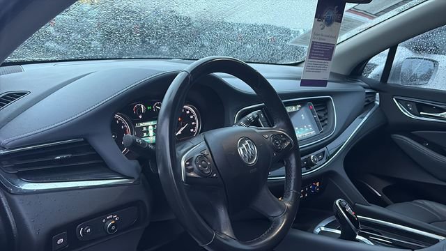 Used 2019 Buick Enclave Essence image 10