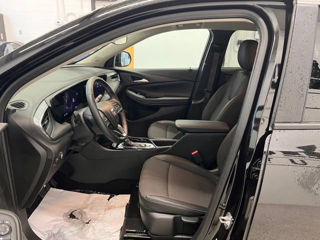 Used 2025 Buick Encore GX Preferred image 18