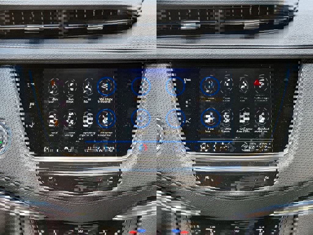 New 2026 Cadillac XT5 Premium Luxury w/ Driver Assist Package image 21