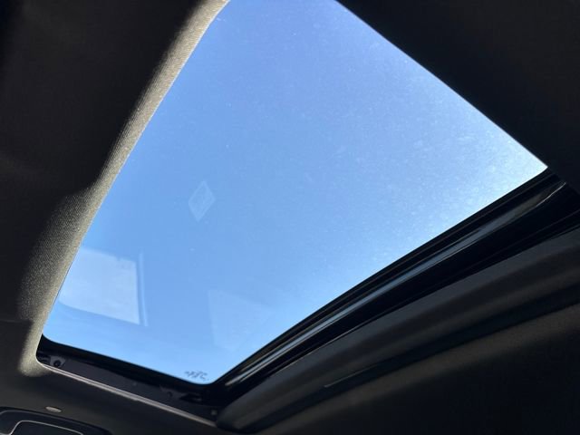 New 2026 Honda CR-V Sport Touring image 35