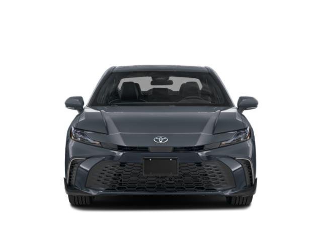 New 2026 Toyota Camry SE FWD image 4