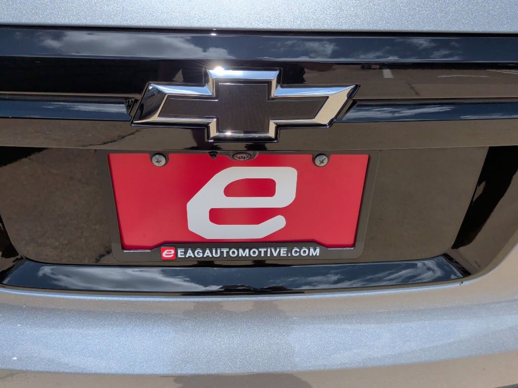 New 2026 Chevrolet Traverse LT FWD image 44