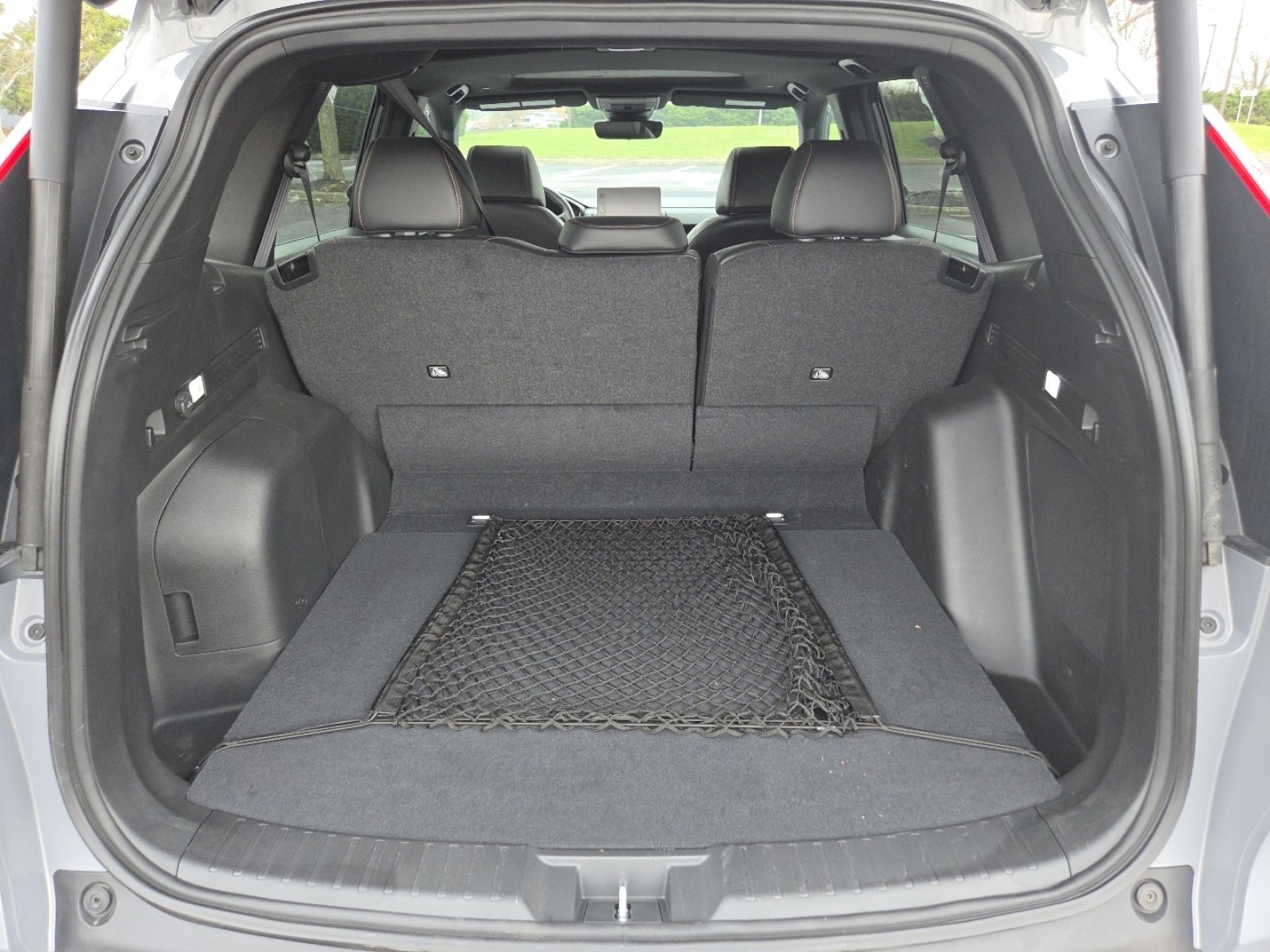 Certified 2024 Honda CR-V Sport Touring image 24