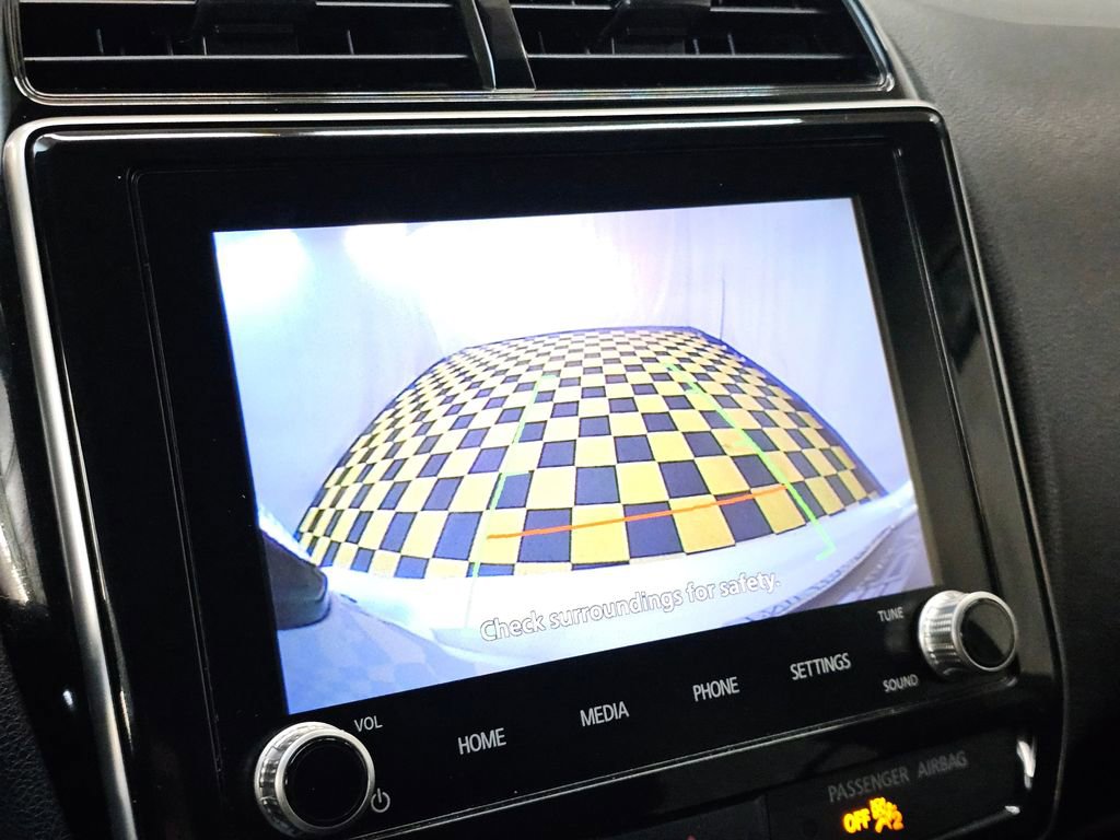 Used 2021 Mitsubishi Outlander Sport SE image 27