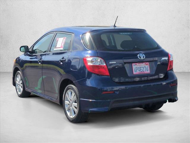 Used 2010 Toyota Matrix image 8
