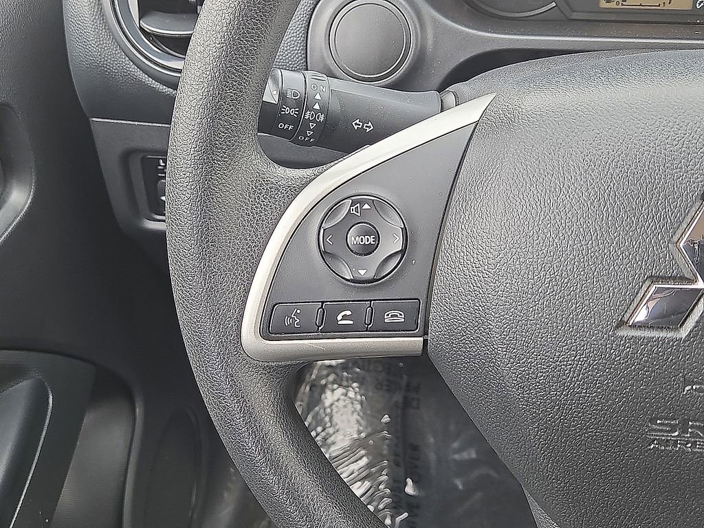 Used 2024 Mitsubishi Mirage ES image 18