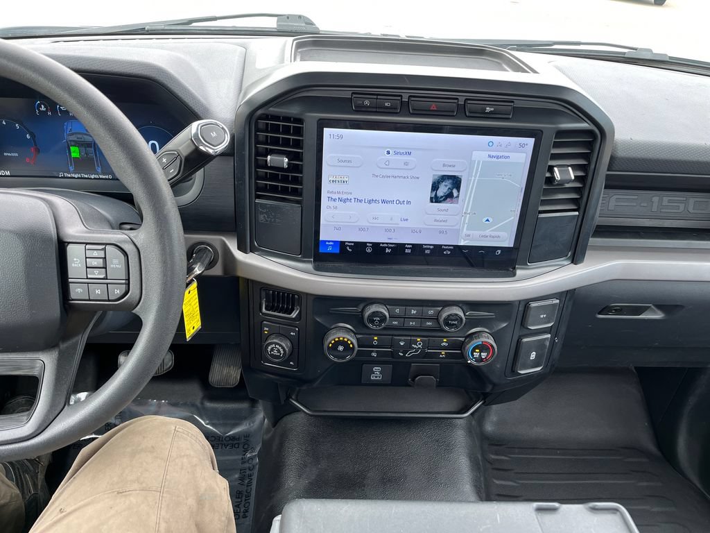 Used 2024 Ford F150 XL AWD/4WD image 33