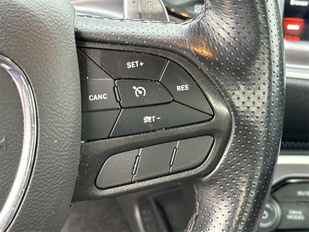 Used 2021 Dodge Challenger R/T Scat Pack image 24