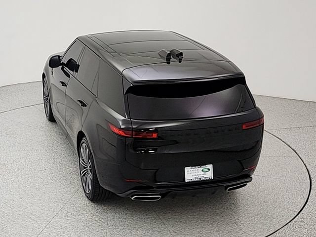 Certified 2024 Land Rover Range Rover Sport Dynamic SE AWD/4WD image 35