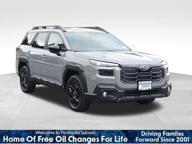 New 2026 Subaru Outback Limited AWD/4WD video 1
