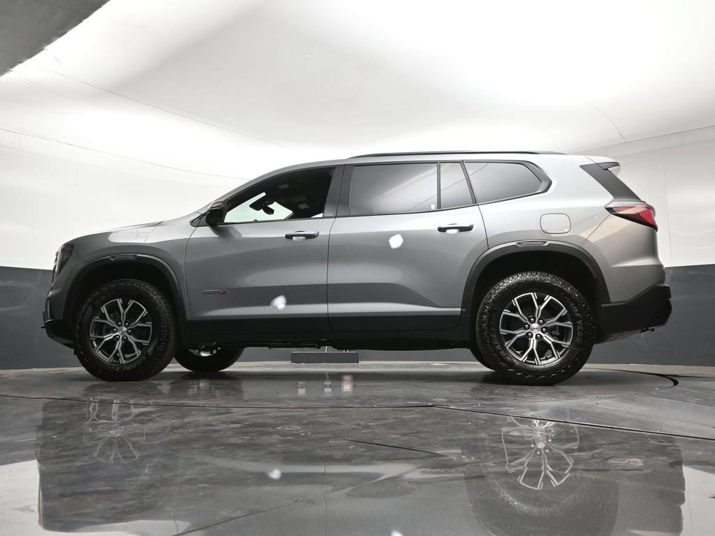 Used 2026 GMC Acadia AT4 w/ Luxury Package AWD/4WD image 25