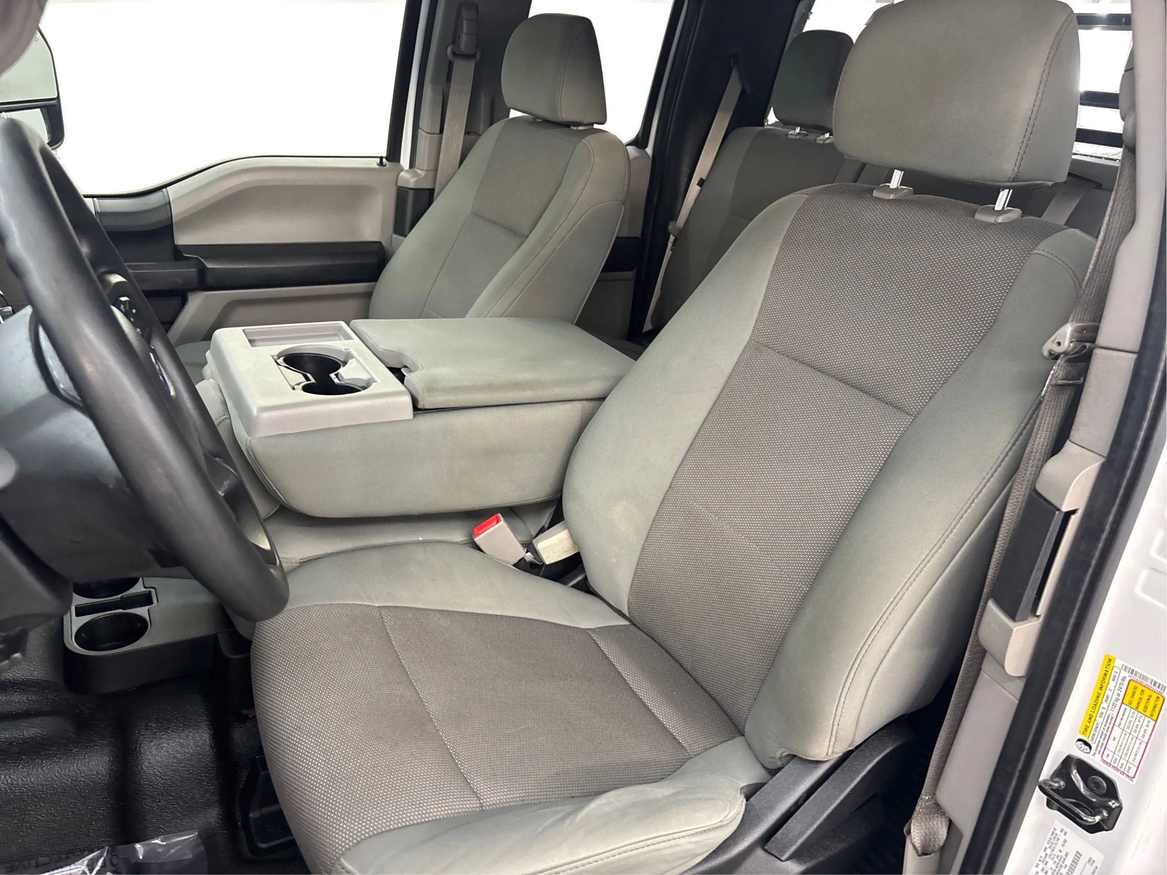 Used 2019 Ford F250 XL w/ XL Value Package image 13