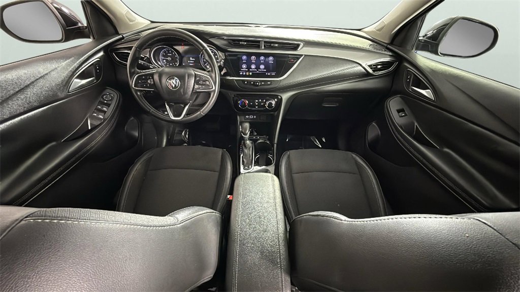 Used 2021 Buick Encore GX Preferred image 29