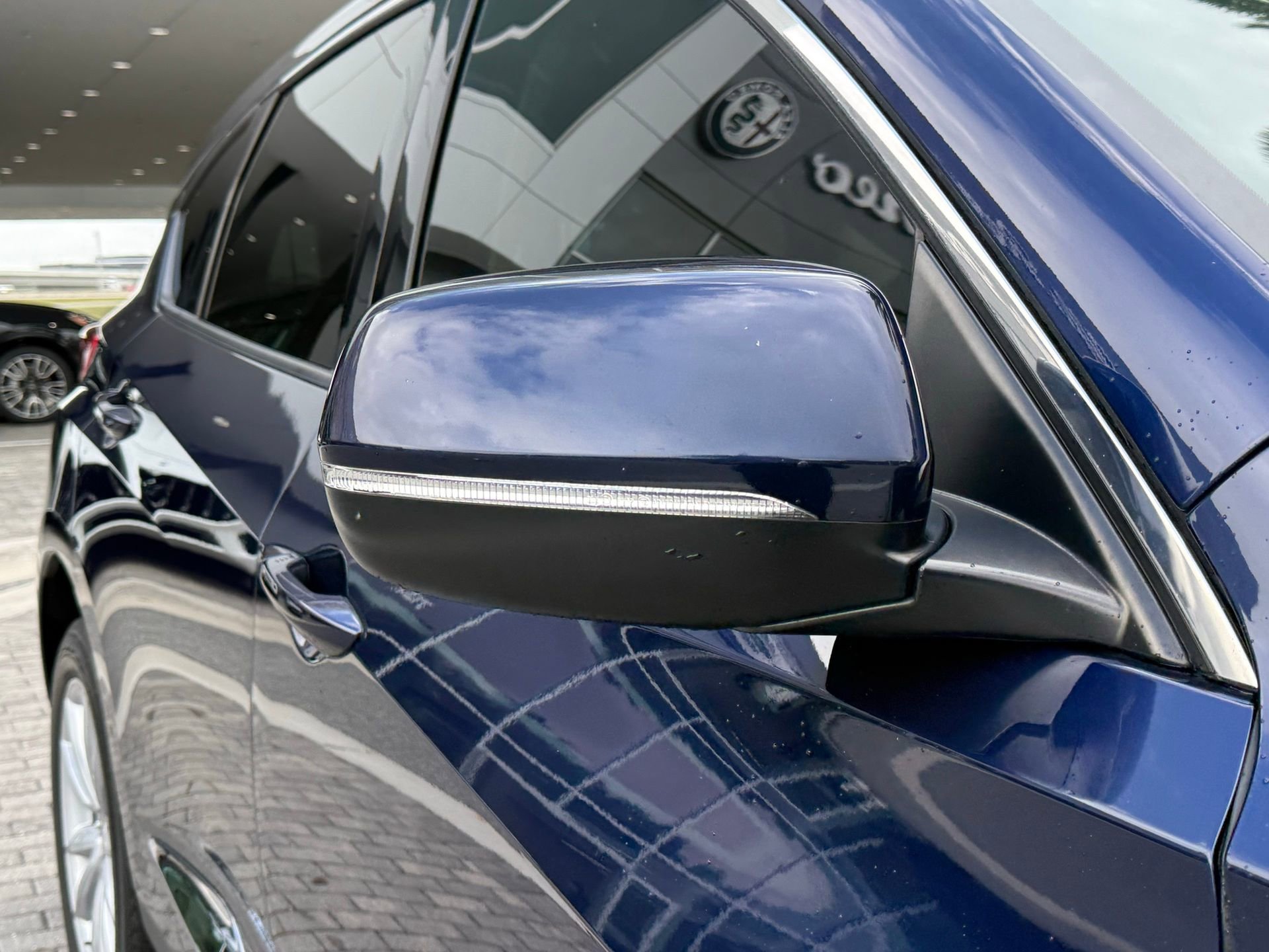 Used 2022 Acura RDX FWD image 21