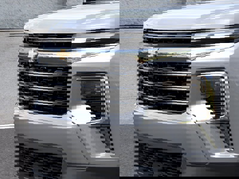 New 2026 Chevrolet Traverse LT AWD/4WD image 37