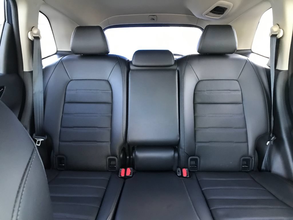 Certified 2024 Honda CR-V EX-L image 26