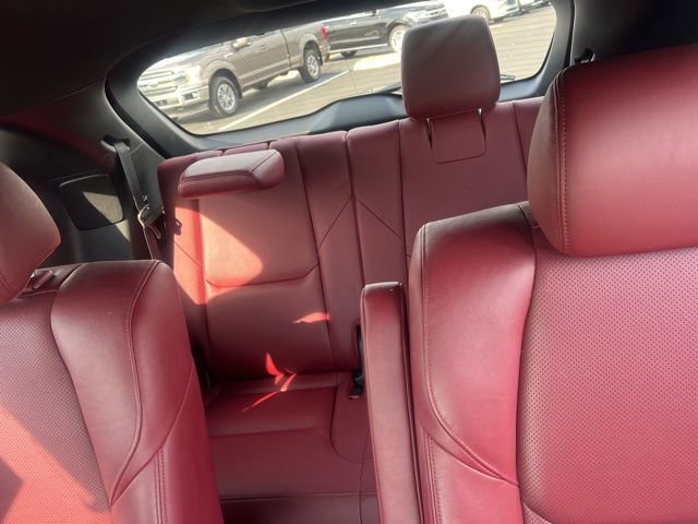 Used 2021 MAZDA CX-9 Carbon Edition image 14
