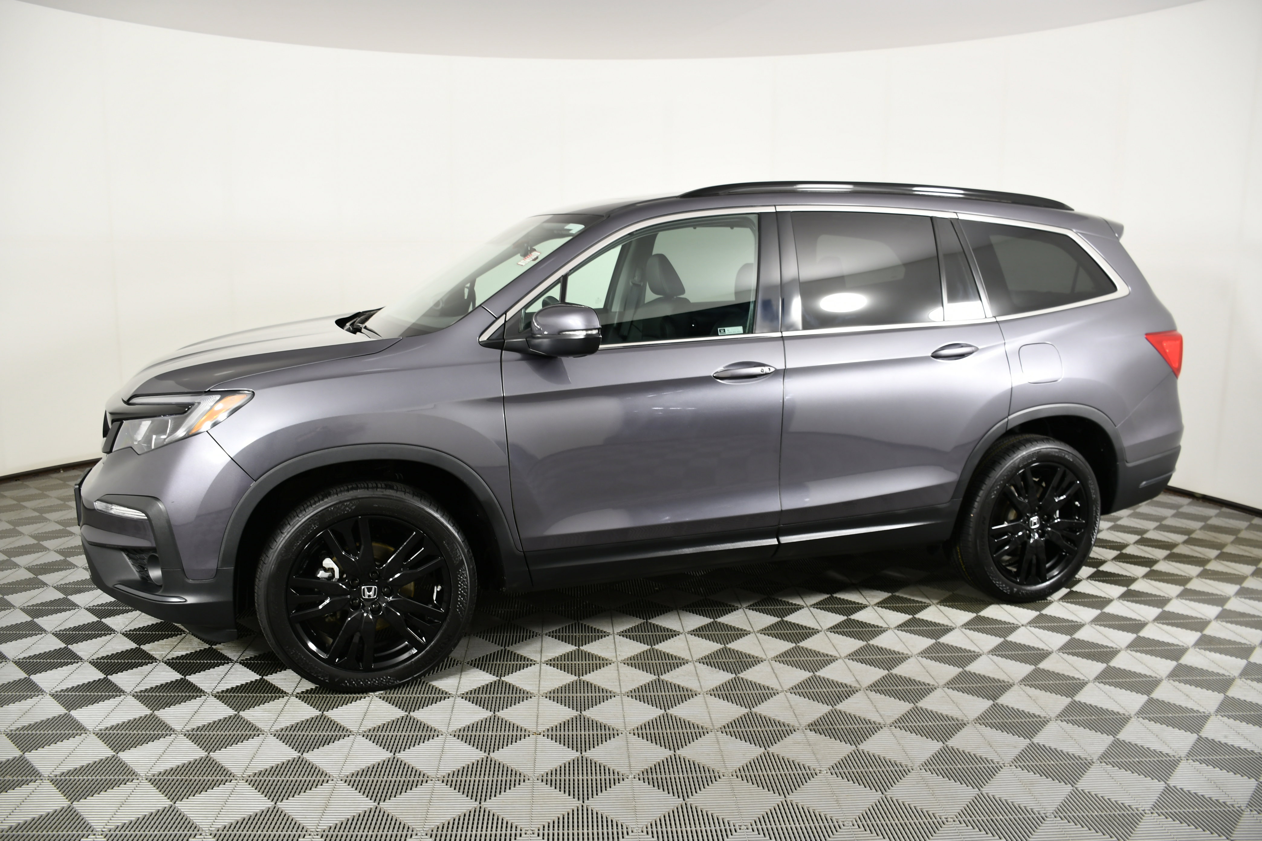 Used 2022 Honda Pilot Special Edition image 9