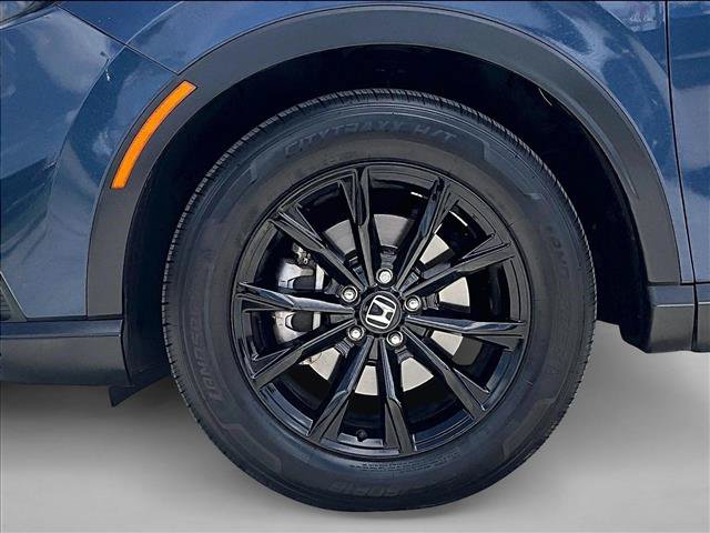 Used 2024 Honda CR-V Sport-L image 10
