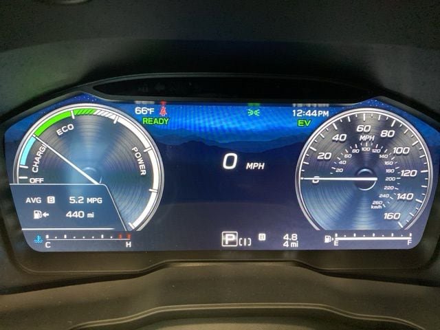 New 2026 Subaru Crosstrek 2.5i Sport AWD/4WD image 23