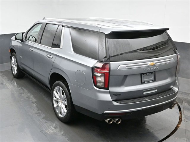 Used 2024 Chevrolet Tahoe High Country image 39