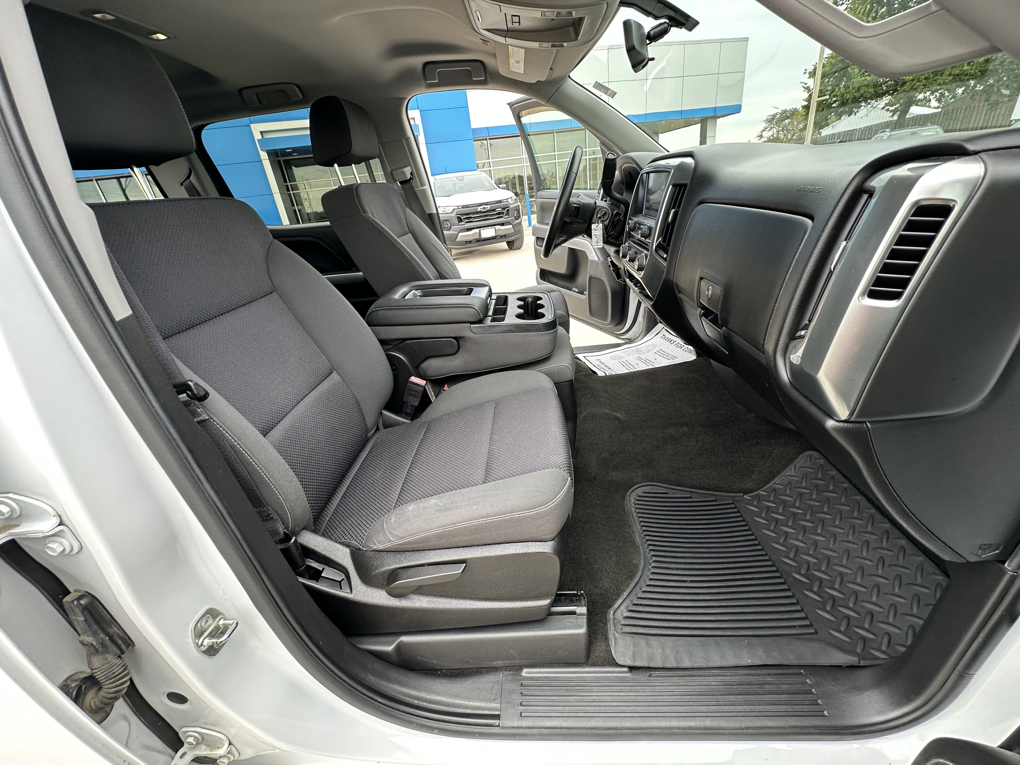 Used 2017 Chevrolet Silverado 1500 LT w/ All Star Edition image 26