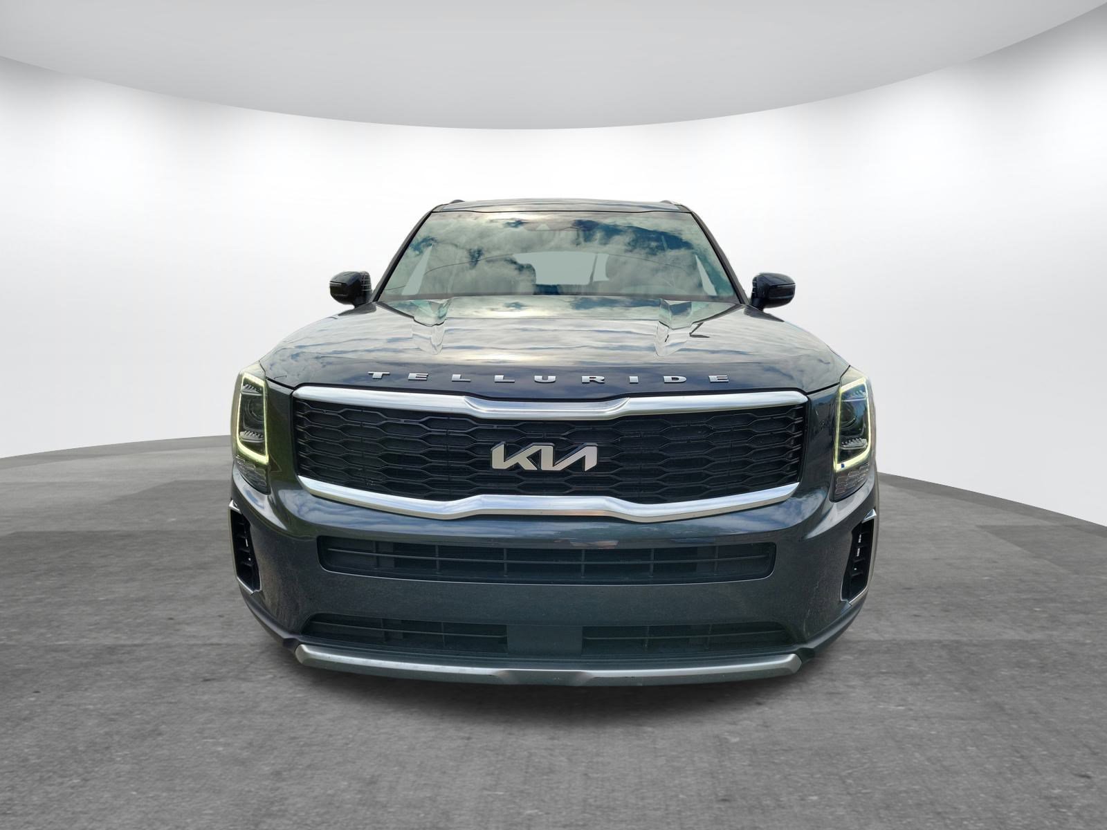Used 2022 Kia Telluride S image 21