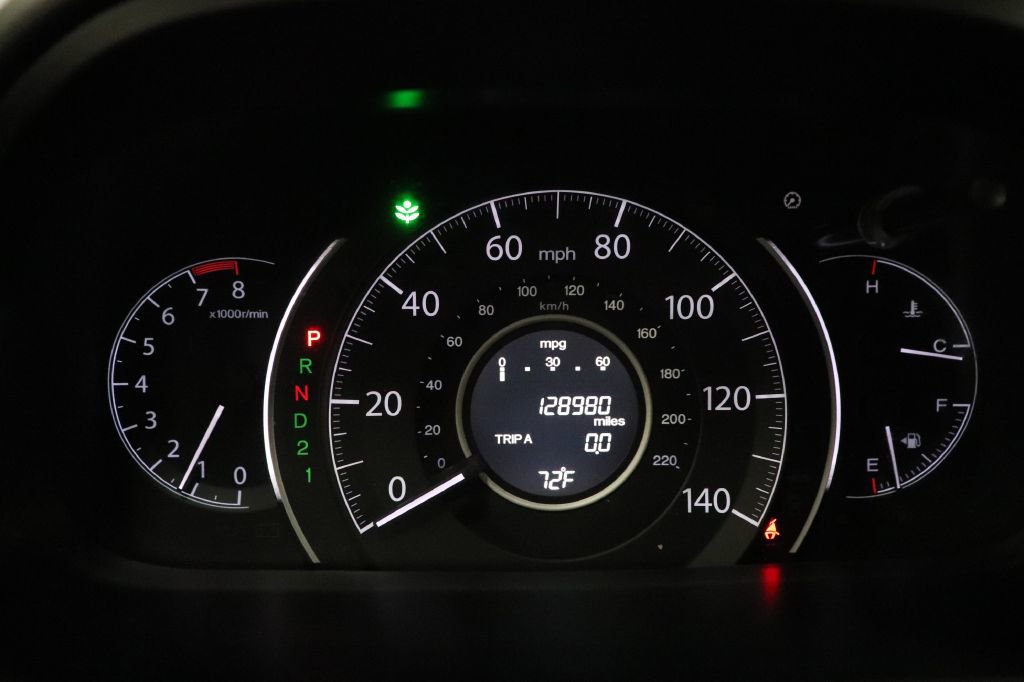 Used 2013 Honda CR-V EX-L image 37