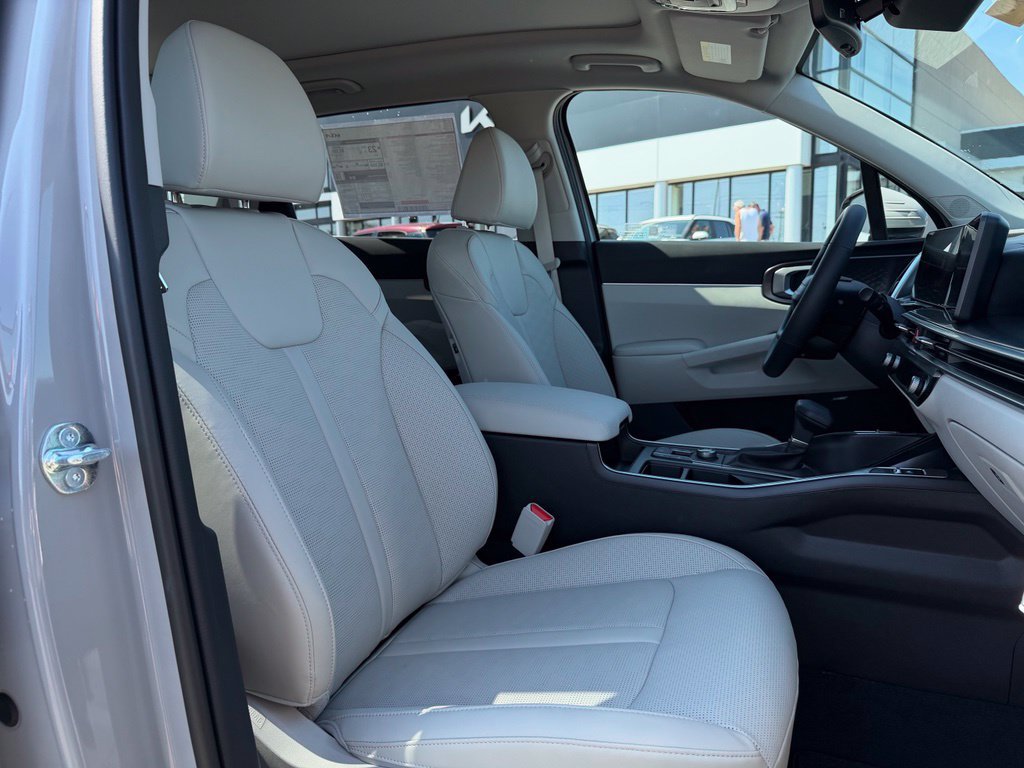 New 2026 Kia Sorento EX FWD image 38