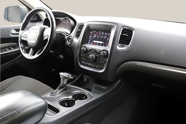 Used 2018 Dodge Durango SXT image 20