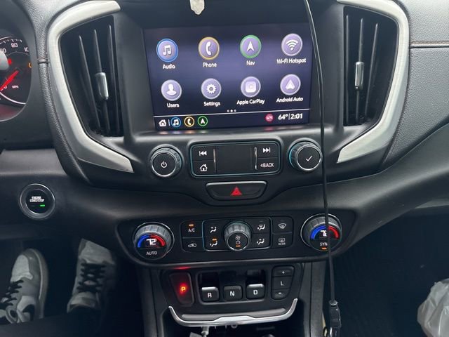 Used 2020 GMC Terrain SLE w/ Driver Convenience Package image 12