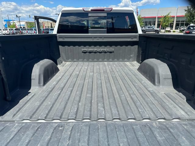 Used 2022 GMC Sierra 1500 Denali w/ Denali Premium Package AWD/4WD image 42
