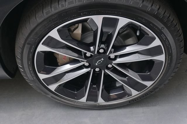 Used 2025 Chevrolet Blazer EV SS AWD/4WD image 30