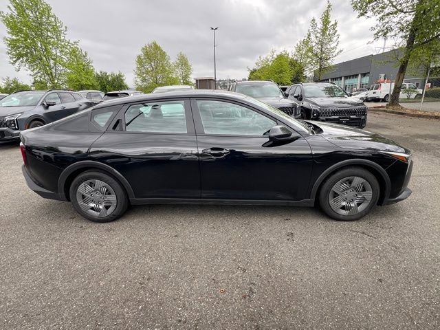 Certified 2025 Kia K4 FWD image 6