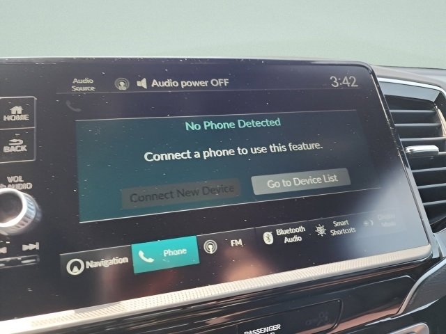 New 2026 Honda Ridgeline Black Edition image 31