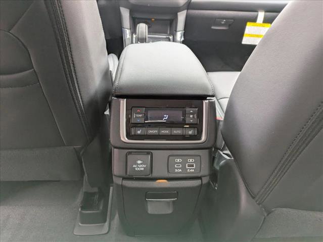 New 2025 Subaru Ascent Bronze Edition image 14