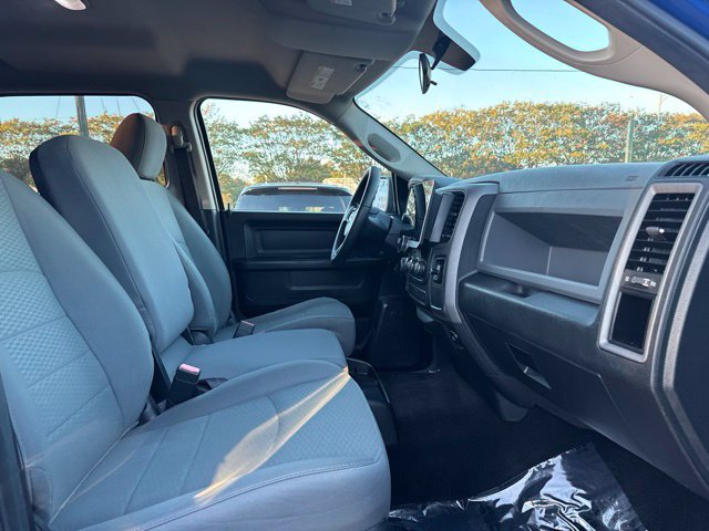 Used 2015 RAM 1500 Express AWD/4WD image 13