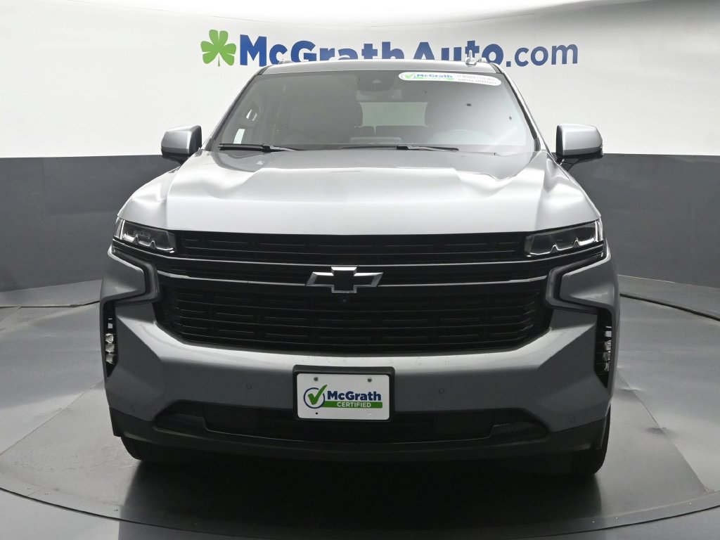 Used 2023 Chevrolet Tahoe RST w/ Sport Performance Package AWD/4WD image 6
