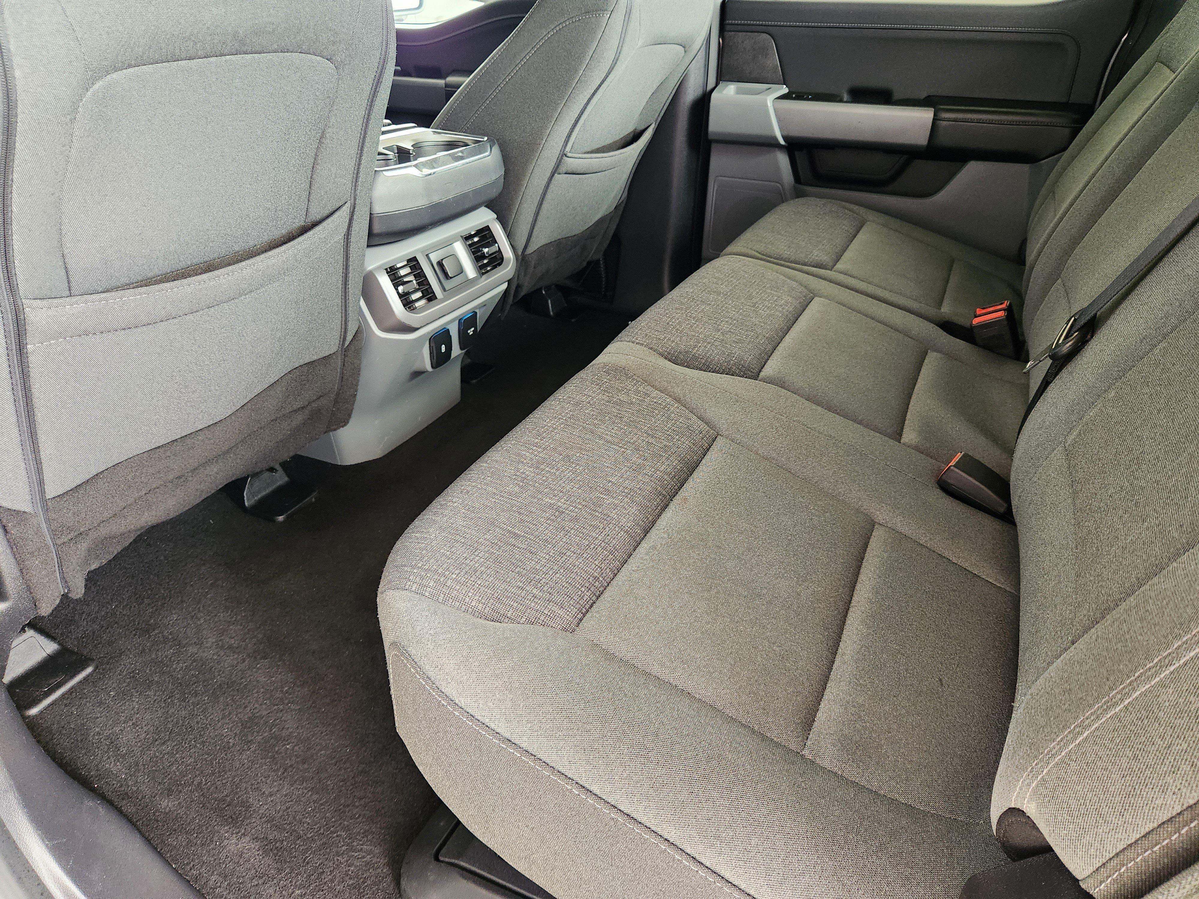 Used 2024 Ford F150 XLT w/ Mobile Office Package AWD/4WD image 31