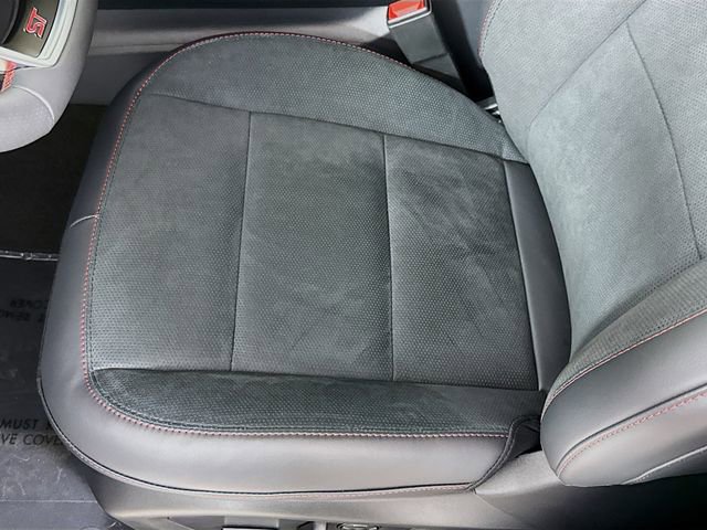 New 2026 Ford Explorer ST w/ Sun And Sound Package image 20