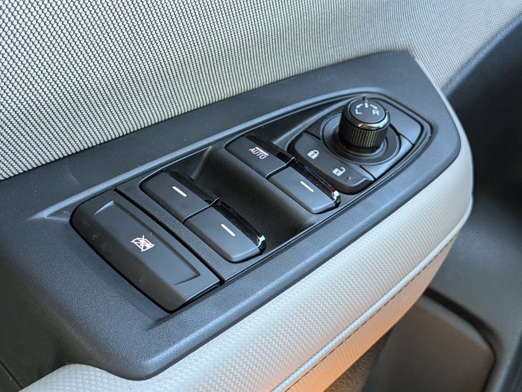 Certified 2026 Subaru Forester AWD/4WD image 27