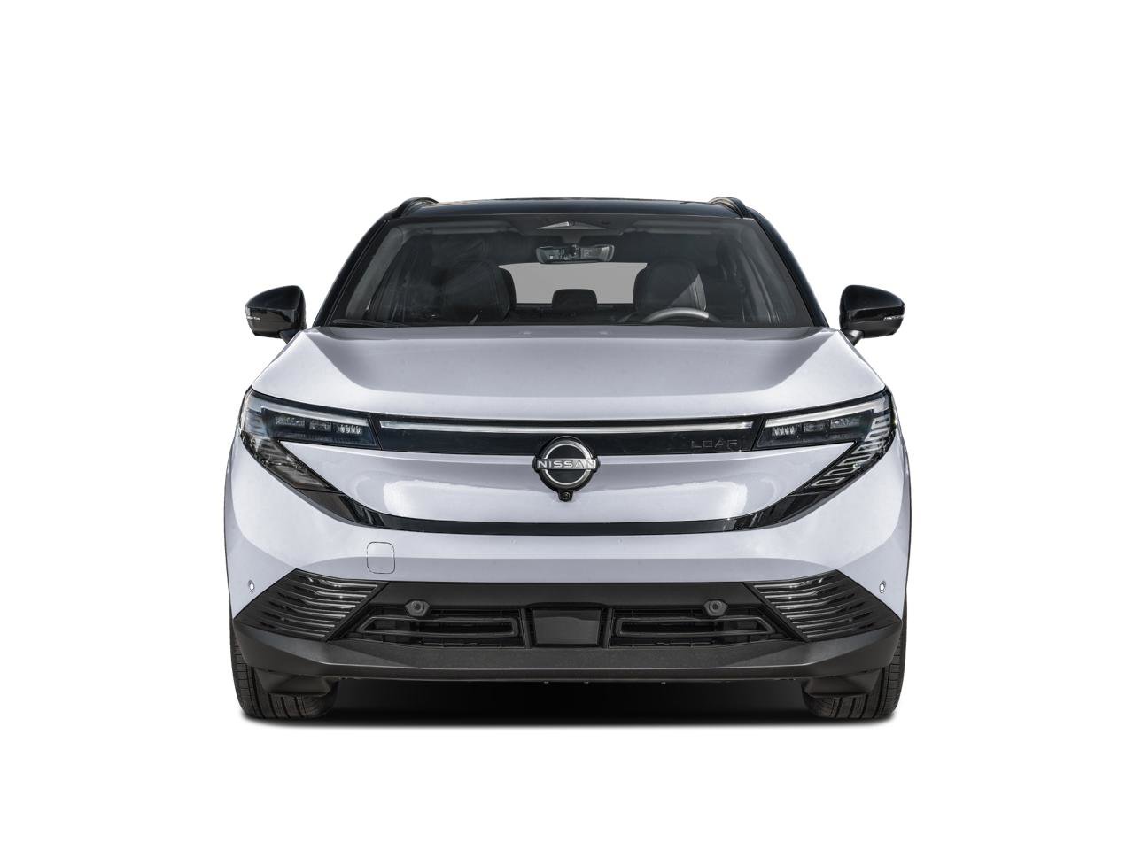 New 2026 Nissan Leaf Platinum+ FWD image 4