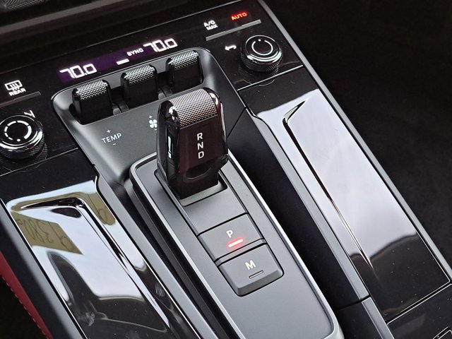 New 2026 Porsche 911 Carrera image 28