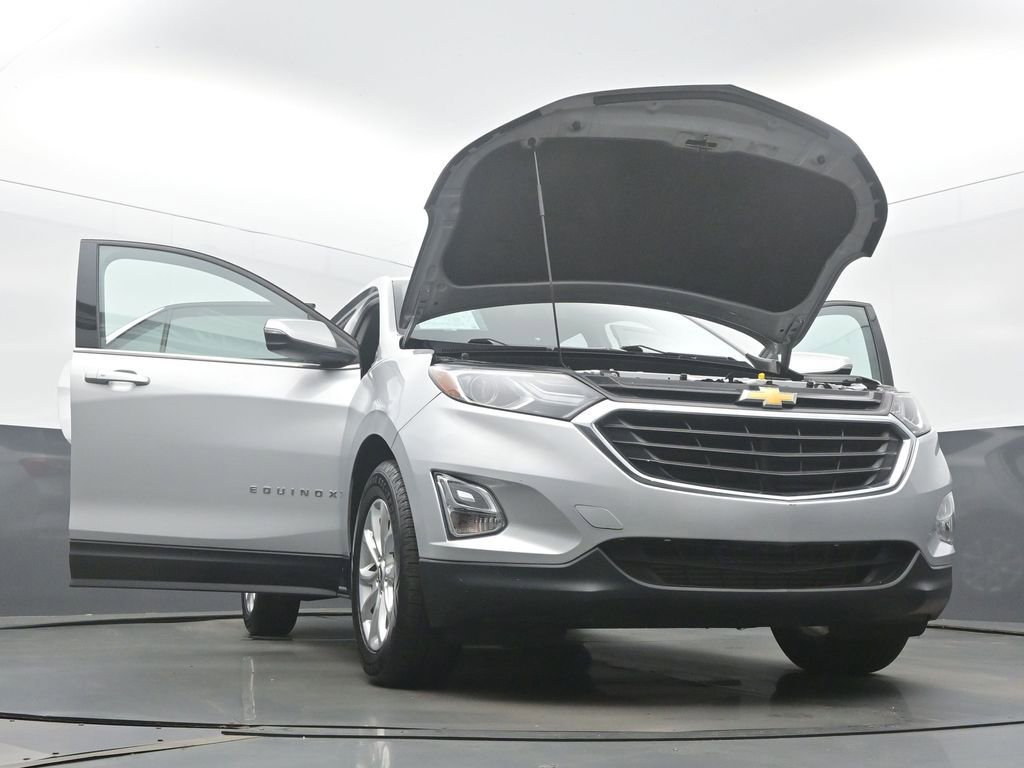 Used 2019 Chevrolet Equinox LT image 58