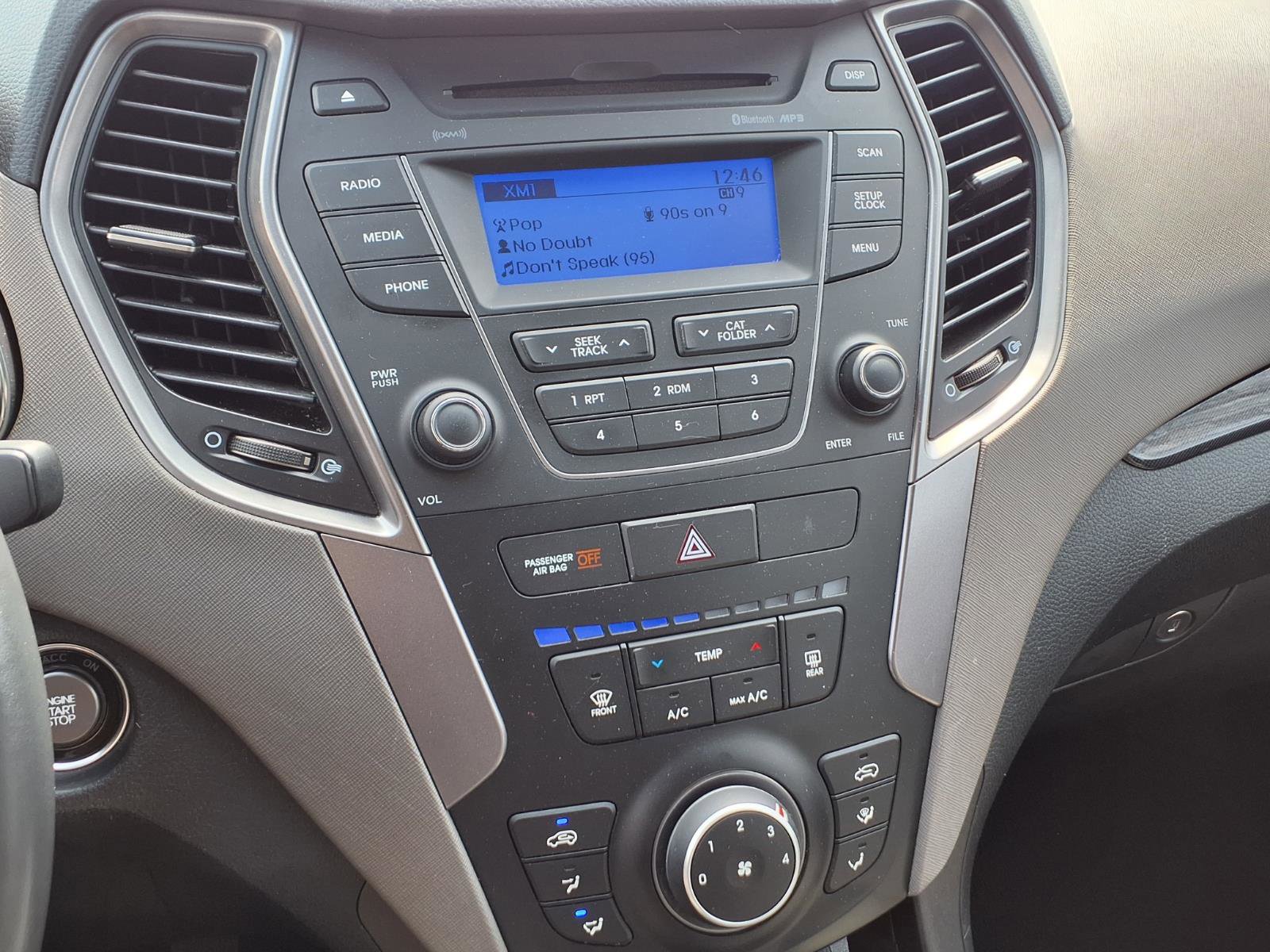 Used 2013 Hyundai Santa Fe Sport 2.0T FWD image 25