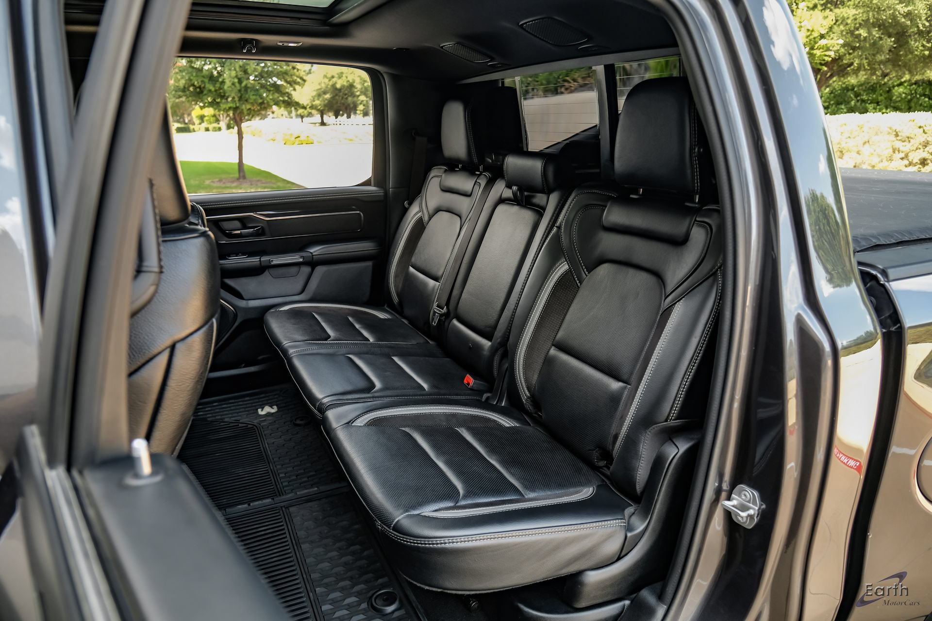 Used 2022 RAM 1500 TRX AWD/4WD image 86